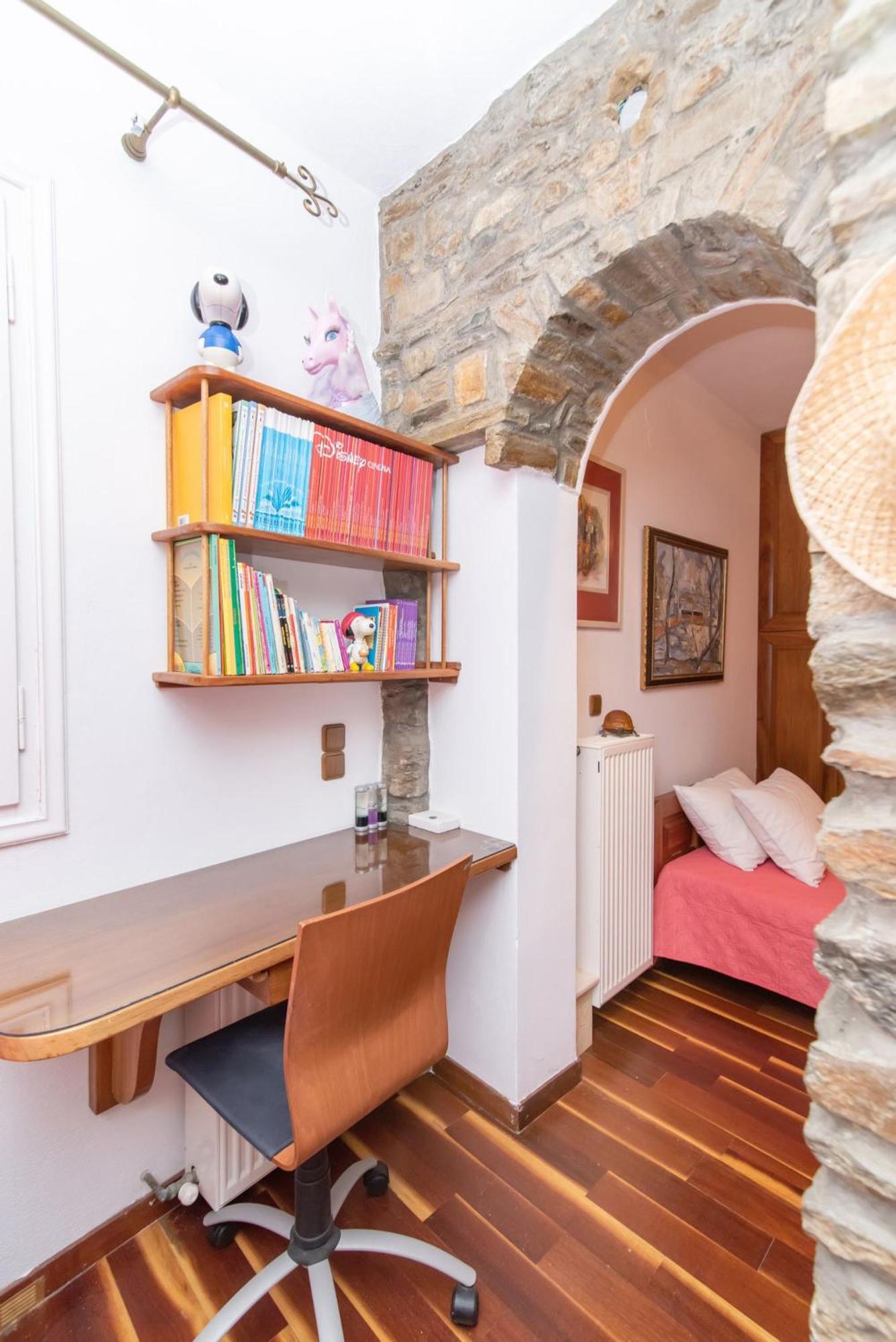 Gladiolus House - Tinos Villa Tzados Kültér fotó